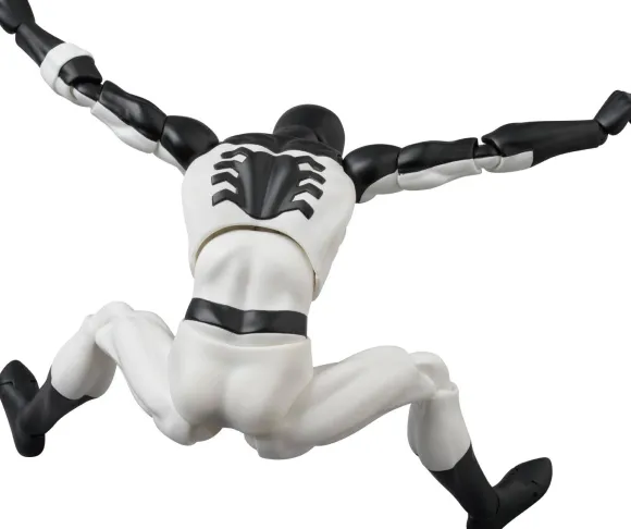MAFEX Negative Zone Spider-Man