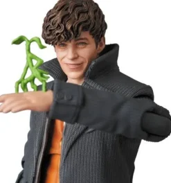 MAFEX Newt (Fantastic Beasts)
