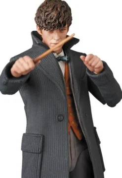MAFEX Newt (Fantastic Beasts)