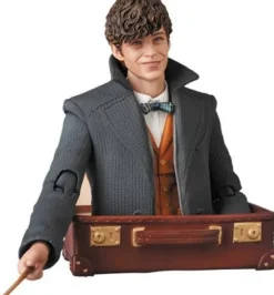 MAFEX Newt (Fantastic Beasts)