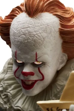 MAFEX Pennywise