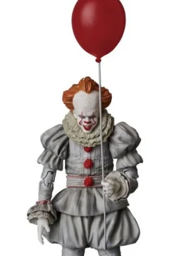MAFEX Pennywise