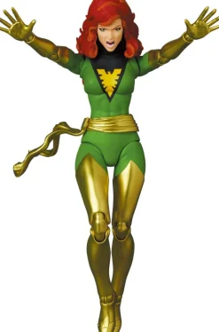 MAFEX Phoenix (Comic Ver.)
