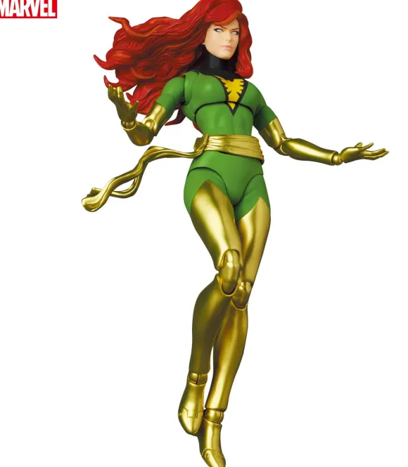 MAFEX Phoenix (Comic Ver.)
