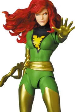 MAFEX Phoenix (Comic Ver.)