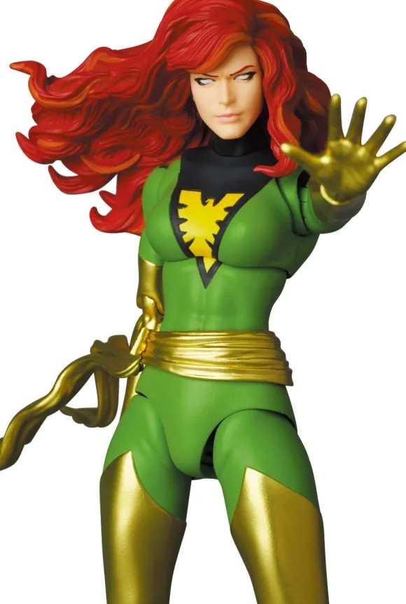 MAFEX Phoenix (Comic Ver.)