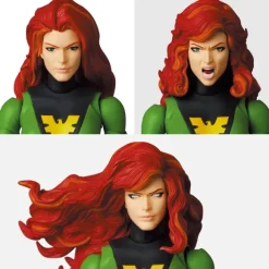 MAFEX Phoenix (Comic Ver.)