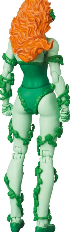 MAFEX Poison Ivy (Batman: Hush Ver.)