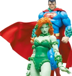 MAFEX Poison Ivy (Batman: Hush Ver.)