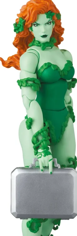 MAFEX Poison Ivy (Batman: Hush Ver.)