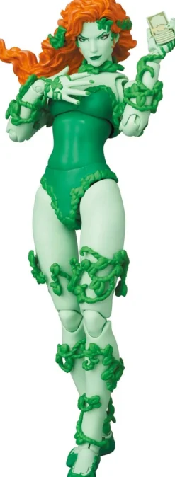 MAFEX Poison Ivy (Batman: Hush Ver.)