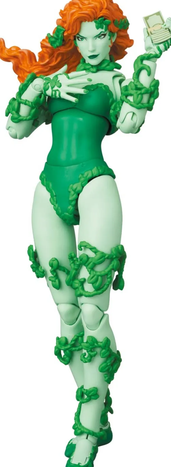 MAFEX Poison Ivy (Batman: Hush Ver.)