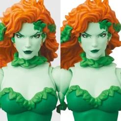 MAFEX Poison Ivy (Batman: Hush Ver.)