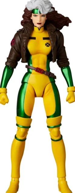 MAFEX Rogue (Comic Ver.)