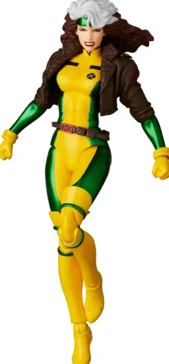 MAFEX Rogue (Comic Ver.)