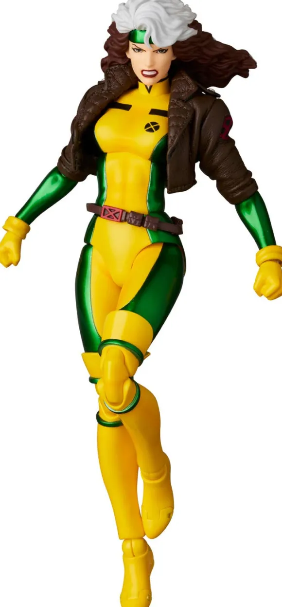 MAFEX Rogue (Comic Ver.)