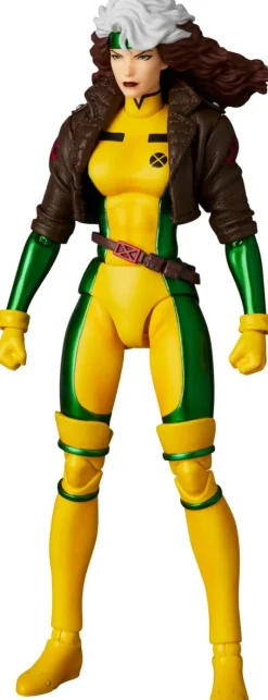 MAFEX Rogue (Comic Ver.)