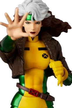 MAFEX Rogue (Comic Ver.)