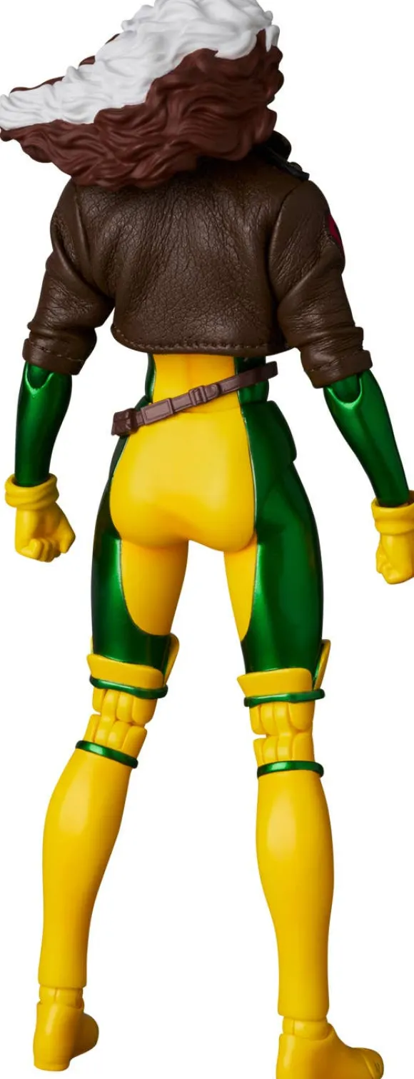 MAFEX Rogue (Comic Ver.)