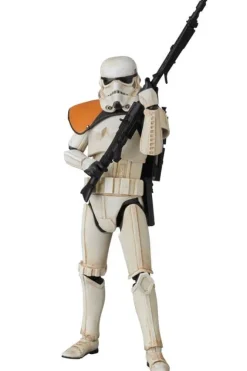 MAFEX Sandtrooper (Star Wars)