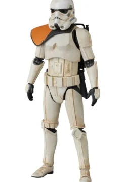 MAFEX Sandtrooper (Star Wars)