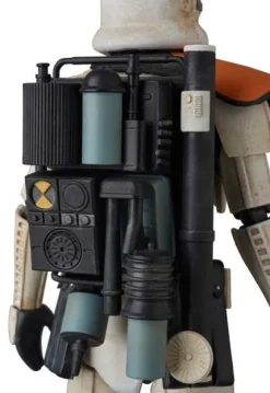 MAFEX Sandtrooper (Star Wars)