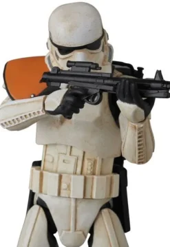 MAFEX Sandtrooper (Star Wars)