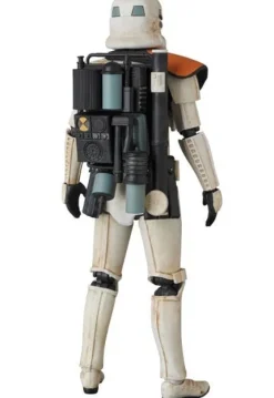 MAFEX Sandtrooper (Star Wars)