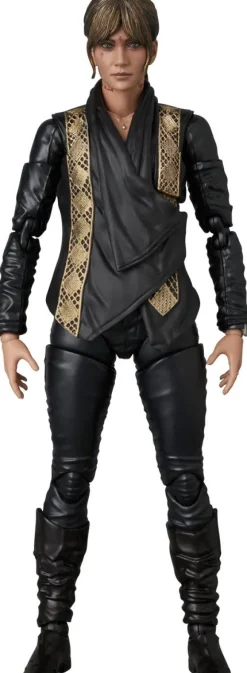 MAFEX Sofia (John Wick: Chapter 3 - Parabellum)