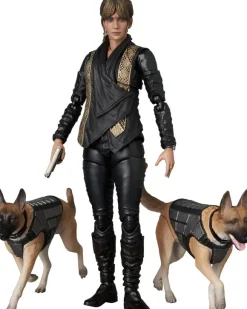 MAFEX Sofia (John Wick: Chapter 3 - Parabellum)
