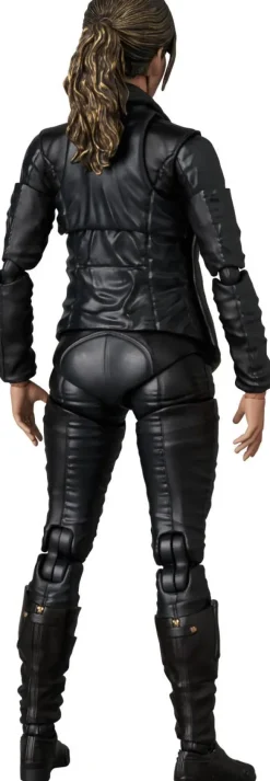 MAFEX Sofia (John Wick: Chapter 3 - Parabellum)
