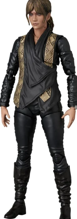 MAFEX Sofia (John Wick: Chapter 3 - Parabellum)