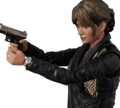 MAFEX Sofia (John Wick: Chapter 3 - Parabellum)