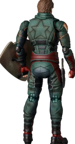 MAFEX Soldier Boy (The Boys)