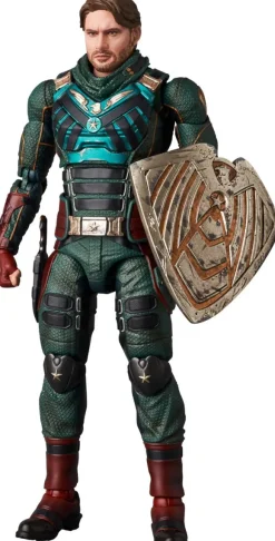 MAFEX Soldier Boy (The Boys)
