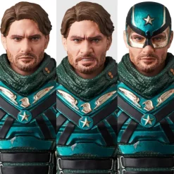 MAFEX Soldier Boy (The Boys)