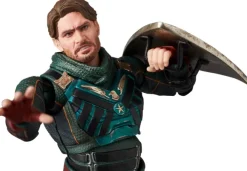 MAFEX Soldier Boy (The Boys)