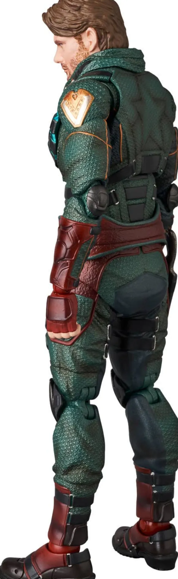 MAFEX Soldier Boy (The Boys)