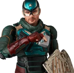 MAFEX Soldier Boy (The Boys)
