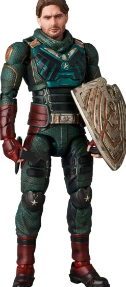 MAFEX Soldier Boy (The Boys)