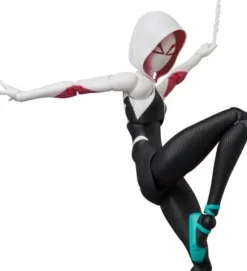 MAFEX Spider-Gwen (Gwen Stacy)