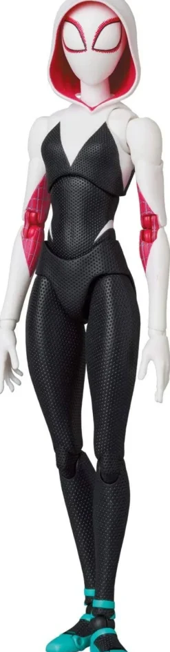 MAFEX Spider-Gwen (Gwen Stacy)