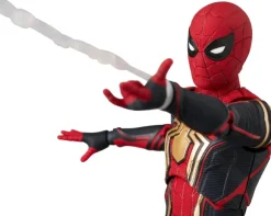 MAFEX Spider-Man Integrated Suit