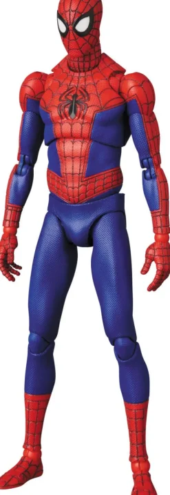 MAFEX Spider-Man (Peter B. Parker) Renewal Ver.