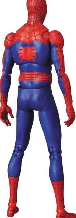 MAFEX Spider-Man (Peter B. Parker) Renewal Ver.