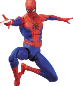 MAFEX Spider-Man (Peter B. Parker) Renewal Ver.