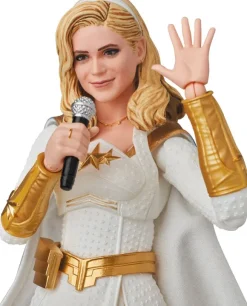 MAFEX Starlight (The Boys)