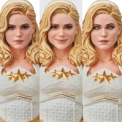 MAFEX Starlight (The Boys)