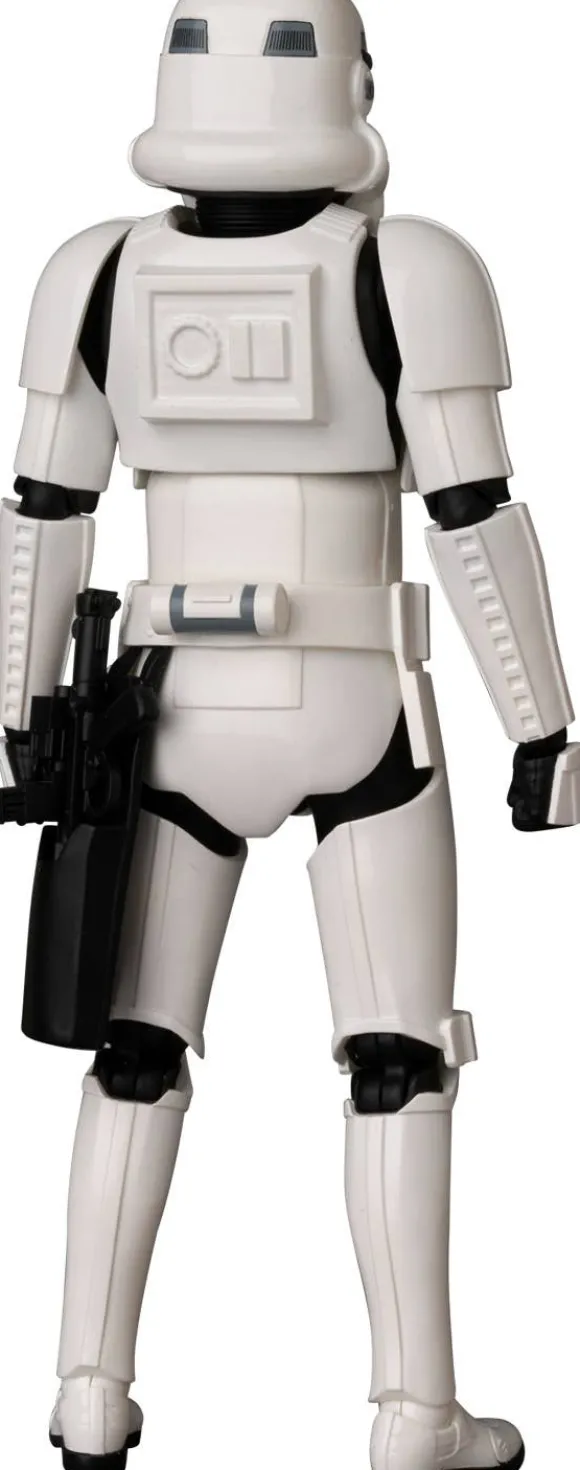 MAFEX Stormtrooper (TM) Ver. 2.0