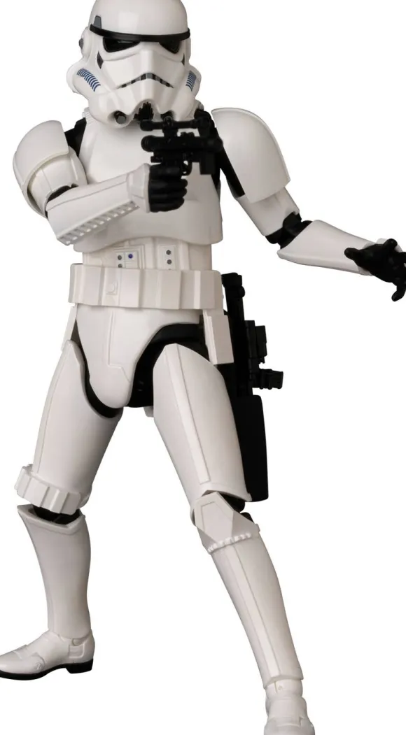 MAFEX Stormtrooper (TM) Ver. 2.0